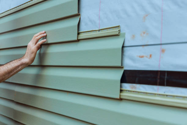 Affordable Siding Repair and Maintenance Services in Lomira, WI